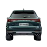 نمای پشتی خودرو