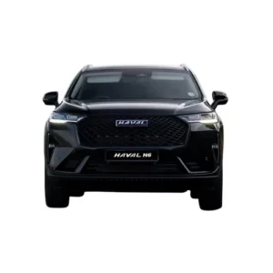 سپر جلو haval h6